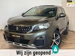 Peugeot 3008 1.2 PureTech Allure, AANKOOPKEURING TOEGESTAAN, Auto's, Peugeot, Stof, Gebruikt, 1199 cc, 19 km/l