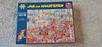 Jan van Haasteren, tomaten, Ophalen, 500 t/m 1500 stukjes, Zo goed als nieuw