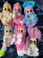 Leuke verzameling bush baby’s, Ophalen of Verzenden, Zo goed als nieuw, Overige typen