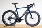 Sensa Giulia EVO Supra RFC wheels Shimano 105, Overige merken, Carbon, Verzenden, Nieuw
