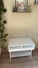 Laag kastje, kinderbureau, kinderkastje montessori, Ophalen of Verzenden, Gebruikt, 25 tot 50 cm, 50 tot 100 cm