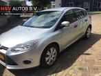 Ford Focus 1.0 EcoBoost Ambiente airco 4-deurs org NL, Euro 5, 101 pk, Gebruikt, 635 kg