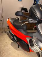 Gilera Runner SP M08 DD A2, Fietsen en Brommers, Scooters | Piaggio, Ophalen, Tweewielers Eindhoven, Maximaal 45 km/u, 180 cc