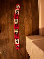 Sparta Rotterdam Sjaal, Ophalen of Verzenden, Zo goed als nieuw, Overige maten