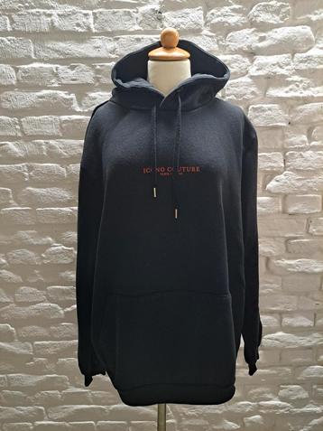 Icono Hoedie Maat 42 beschikbaar voor biedingen