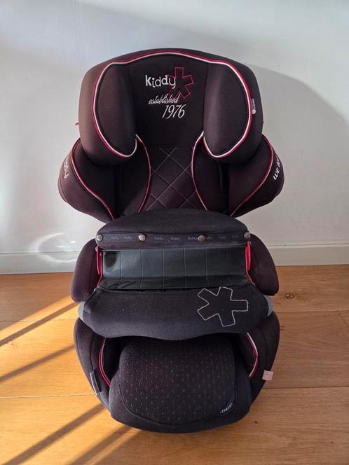 Kiddy Guardian Pro 2, Kinderen en Baby's, Autostoeltjes, Gebruikt, Overige merken, Isofix, Ophalen