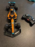 Raceauto, Hobby en Vrije tijd, Modelbouw | Radiografisch | Auto's, Ophalen of Verzenden, Zo goed als nieuw, Overige schalen