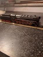 Marklin Locomotief 3027 H0, Hobby en Vrije tijd, Gebruikt, Ophalen of Verzenden, Analoog, Märklin