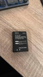 New 3DS vervangede batterij, Spelcomputers en Games, Spelcomputers | Nintendo 2DS en 3DS, Ophalen of Verzenden, 3DS