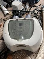 Intex electrolyse zwembad zout water, Ophalen, Zo goed als nieuw