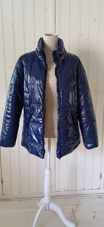 Gaaf jack met prachtige kleur, 2-BIZZY       mt. XXL beschikbaar voor biedingen