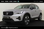 Volvo XC40 B4 (M-HYBRID) PLUS DARK -CAMERA|ADAP.CRUISE|VERW., Auto's, Volvo, 12 maanden, Gebruikt, Euro 6, 4 cilinders