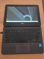 Dell Chromebook 3100 2-in-1, Qwerty, Touchscreen, Ophalen of Verzenden, Dell