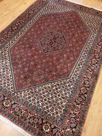 Vintage handgeknoopt perzisch tapijt bidjar 260x170, Huis en Inrichting, Stoffering | Tapijten en Kleden, 200 cm of meer, 150 tot 200 cm