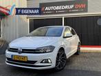 Volkswagen Polo 1.0 TSI | 1e EIGENAAR | CRUISE | AIRCO |, Voorwielaandrijving, Gebruikt, Euro 6, 95 pk