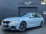 BMW 3-serie Touring 325d LCI 224PK M-Pakket | Led | Carplay, Automaat, Achterwielaandrijving, 4 cilinders, Leder