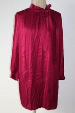 Ana Alcazar Jurk Bordeaux Maat 40/L, Kleding | Dames, Ana Alcazar, Maat 42/44 (L), Unknown, Ophalen of Verzenden