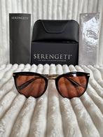 Serengeti Jodie SS561005 Drivers (Mineraal) non-polarized, Zonnebril, Verzenden, Nieuw, Nvt