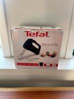 Tefal Mixer - Zeer Goede Staat!, Minder dan 1 liter, Ophalen, Zo goed als nieuw, 3 snelheden of meer