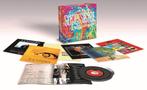 6Cd Box Supersister Memories Are New ZGAN ( Stips / Nits ), Boxset, 2000 tot heden, Ophalen of Verzenden, Zo goed als nieuw