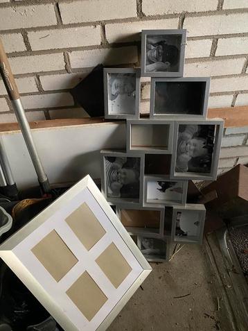 Fotolijsten beschikbaar voor biedingen