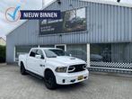 Dodge Ram 1500 2018 5.7 V8 350,- P/Maand, Auto's, Bestelauto's, Automaat, 5654 cc, Wit, Origineel Nederlands