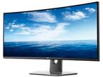 Dell U3419W, Computers en Software, Curved, Nieuw, Ophalen of Verzenden, IPS