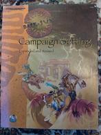 Advanced Dungeons & Dragons oa Dark Sun Planescape Al-Qadim, Een of twee spelers, Ophalen of Verzenden, Gebruikt, TSR