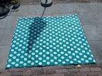 Comfortabel picknick kleed (140 x 170 cm), Huis en Inrichting, Gebruikt, 100 tot 150 cm, Ophalen of Verzenden, 150 tot 200 cm