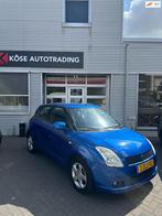 Suzuki Swift 1.3 GA AIRCO 5 deurs, Gebruikt, 965 kg, Swift, Bedrijf