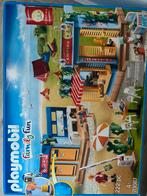 Playmobil camping 70087, Kinderen en Baby's, Speelgoed | Playmobil, Ophalen of Verzenden, Zo goed als nieuw