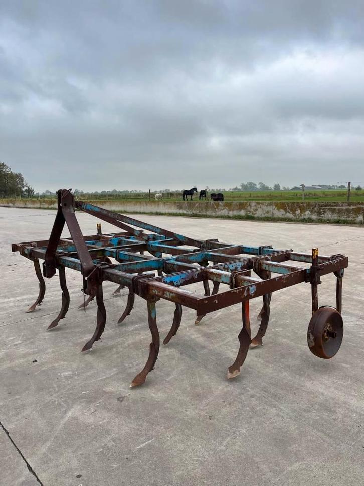 CULTIVATOR 3500, Zakelijke goederen, Agrarisch | Werktuigen, Overige, Grondbewerking