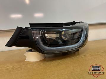 Bmw i3 facelift led koplamp links 8738735-02 beschikbaar voor biedingen