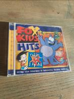 Fox Kids Hits 1 CD o.a. K3, Britney Spears, 'N Sync., Gebruikt, Ophalen of Verzenden, Tot 2 jaar, Muziek