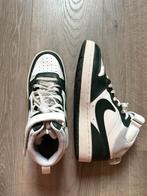 Nike
COURT BOROUGH MID 2 Sneakers hoog
Mt 39, Kleding | Heren, Schoenen, Wit, Nike, Ophalen of Verzenden, Sneakers of Gympen