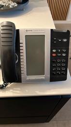 Mitel 5330e IP Phone, Telecommunicatie, Ophalen of Verzenden, Zo goed als nieuw