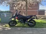 Derbi Senda  Extreme Limeted Edition 2019, Fietsen en Brommers, Brommers | Derbi, Ophalen, Maximaal 45 km/u, Zo goed als nieuw