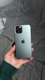Iphone 12 pro space grey, Telecommunicatie, Mobiele telefoons | Apple iPhone, Ophalen, 128 GB, IPhone 12 Pro, Zo goed als nieuw