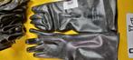 Chemische bestendige rubberen handschoenen, Ophalen of Verzenden, Nieuw