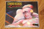 edward reekers-lovers, Ophalen of Verzenden, Gebruikt