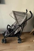 Joie kinderwagen - compact en handig!, Kinderen en Baby's, Kinderwagens en Combinaties, Verstelbare duwstang, Zo goed als nieuw