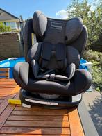 360gr draaibare autostoel met isofix - zgan, Ophalen, Zo goed als nieuw, Overige merken, Isofix