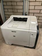 HP laserjet p3015 (twee beschikbaar prijs per stuk), Computers en Software, Printers, Ophalen of Verzenden, Gebruikt, Printer