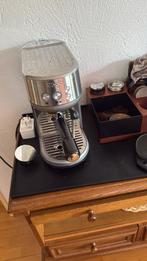 Sage Bambino Espressomachine, Afneembaar waterreservoir, Espresso apparaat, Gemalen koffie, Ophalen of Verzenden