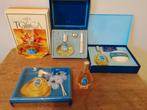 4711 tosca collectie, Verzamelen, Ophalen of Verzenden, Parfumfles