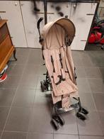 Buggy beige, Ophalen, Zo goed als nieuw, Overige merken