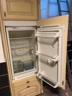Inbouw koelkast, Witgoed en Apparatuur, Ophalen, Zo goed als nieuw, Zonder vriesvak