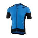 Nieuw Rogelli Rise Fietsshirt maat S Blauw, S, Rogelli, Nieuw, Bovenkleding