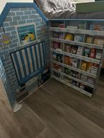 Ah winkeltje compleet, Ophalen of Verzenden, Zo goed als nieuw