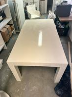 Witte tafel gratis af te halen, Huis en Inrichting, Complete inboedels, Ophalen